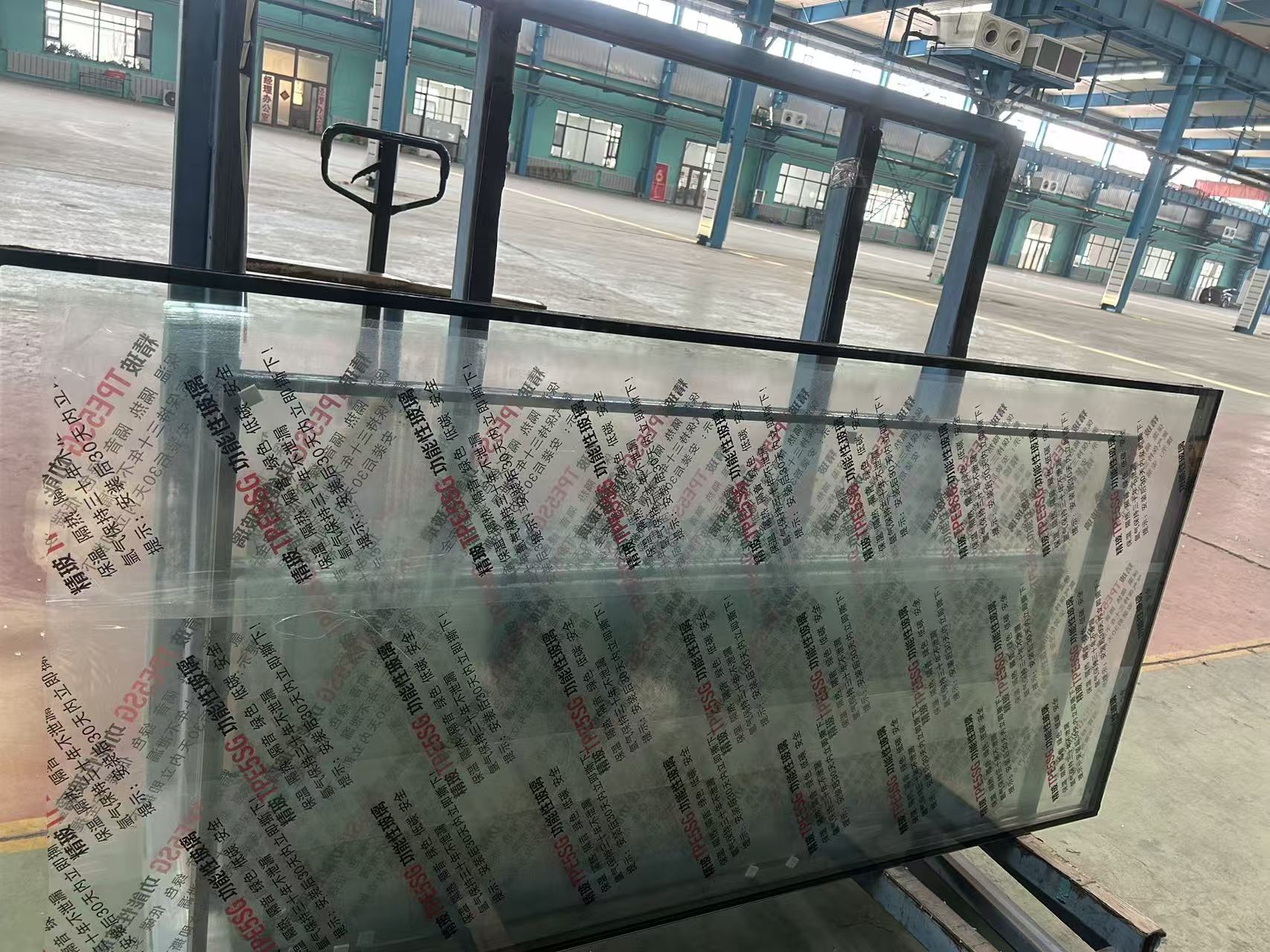 兰州市玻璃源头工厂家用玻璃 - 推荐