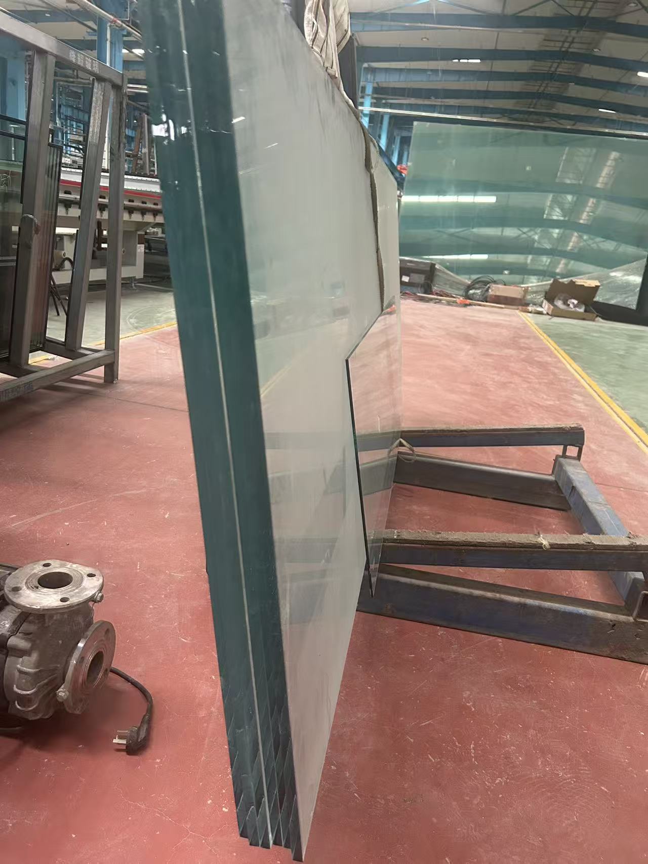 兰州市家用玻璃玻璃全自动智能化生产厂家 - 价格